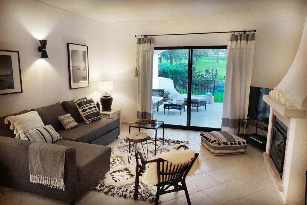 Palmeira Vip Apartment Portimao Bagian luar foto