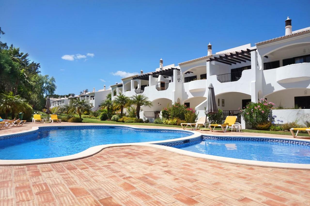 Palmeira Vip Apartment Portimao Bagian luar foto