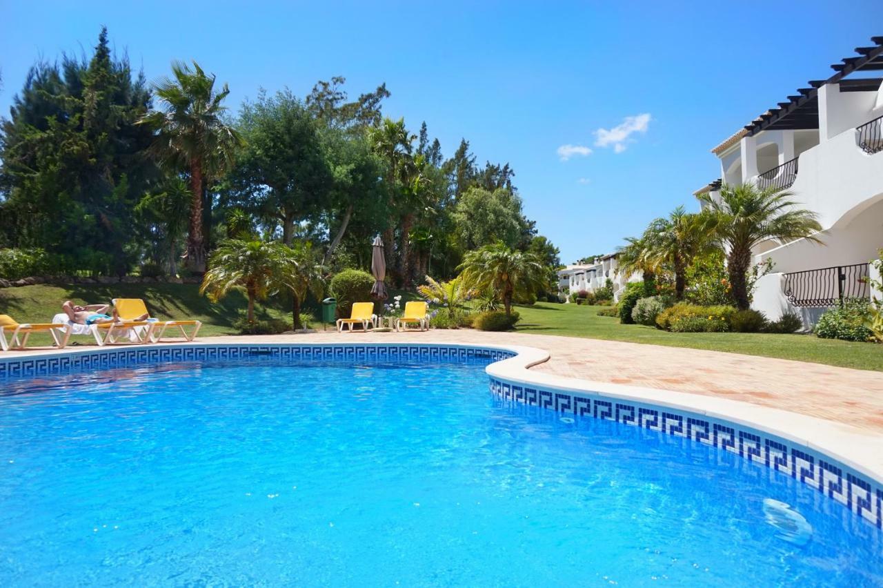 Palmeira Vip Apartment Portimao Bagian luar foto