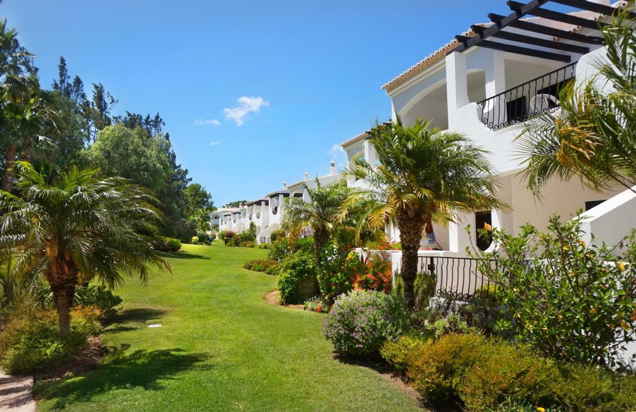 Palmeira Vip Apartment Portimao Bagian luar foto